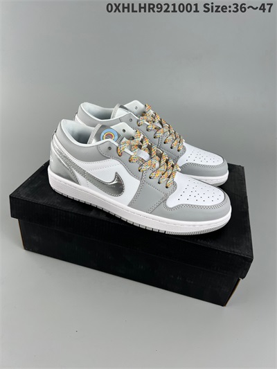 women air jordan 1 shoes 2022-12-11-502